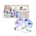 Tommee Tippee Natural Start 0m+ (New Born Starter Set)