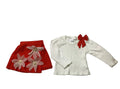 Baby Girls 2 Piece Set.