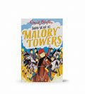 GUID BLYTON(Third Year At Malory Towers)