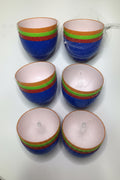 4in1 Cereal Plate.