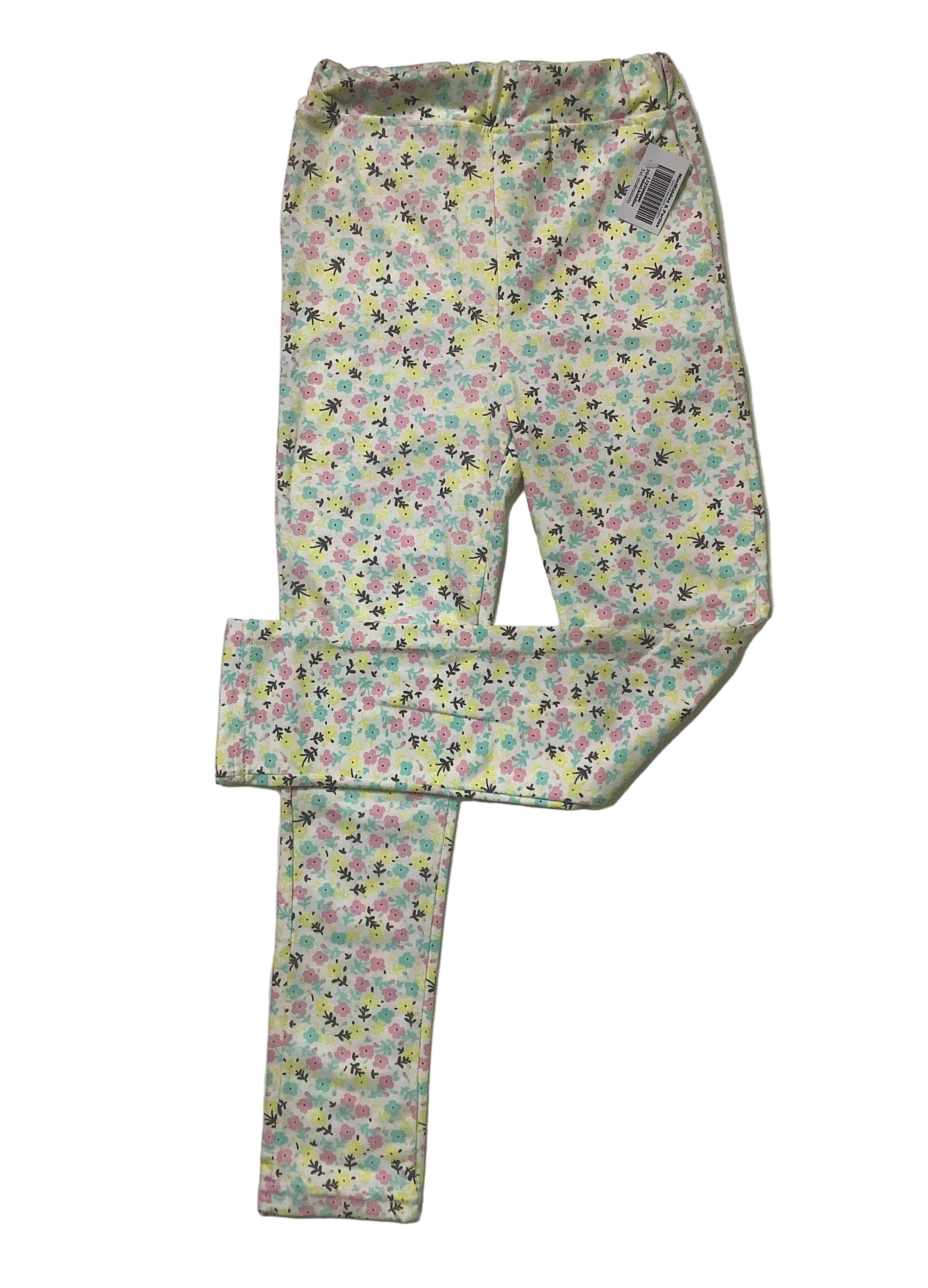 Love SBT Girls Leggings