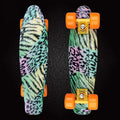 Character Skate Board.