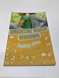Summer Camp Secrets (Reality Bites).