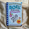 Dork Diaries Skating Sensation