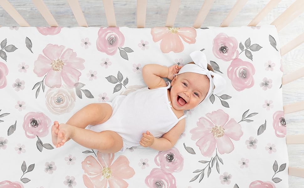 Junior Joy 2 Cot Flannelette Sheets