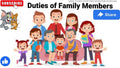 Learning Plus (family Chart).