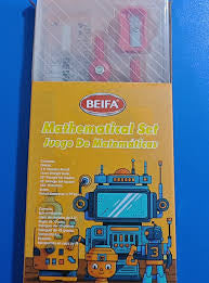 BEIFA Mathematical Set