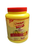 Checkers Banana Flavour Custard (2kg)