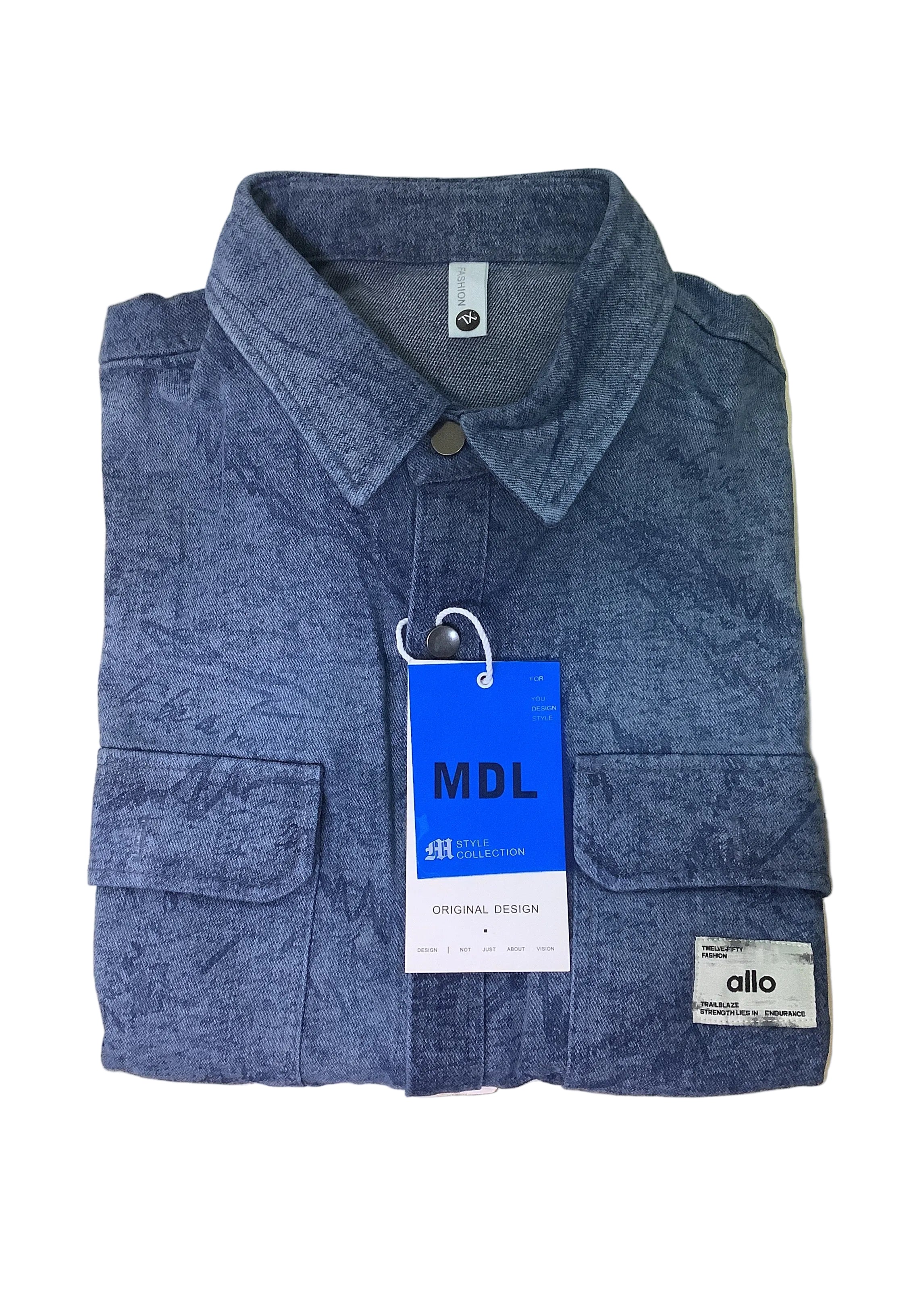 Mdl Style Collection