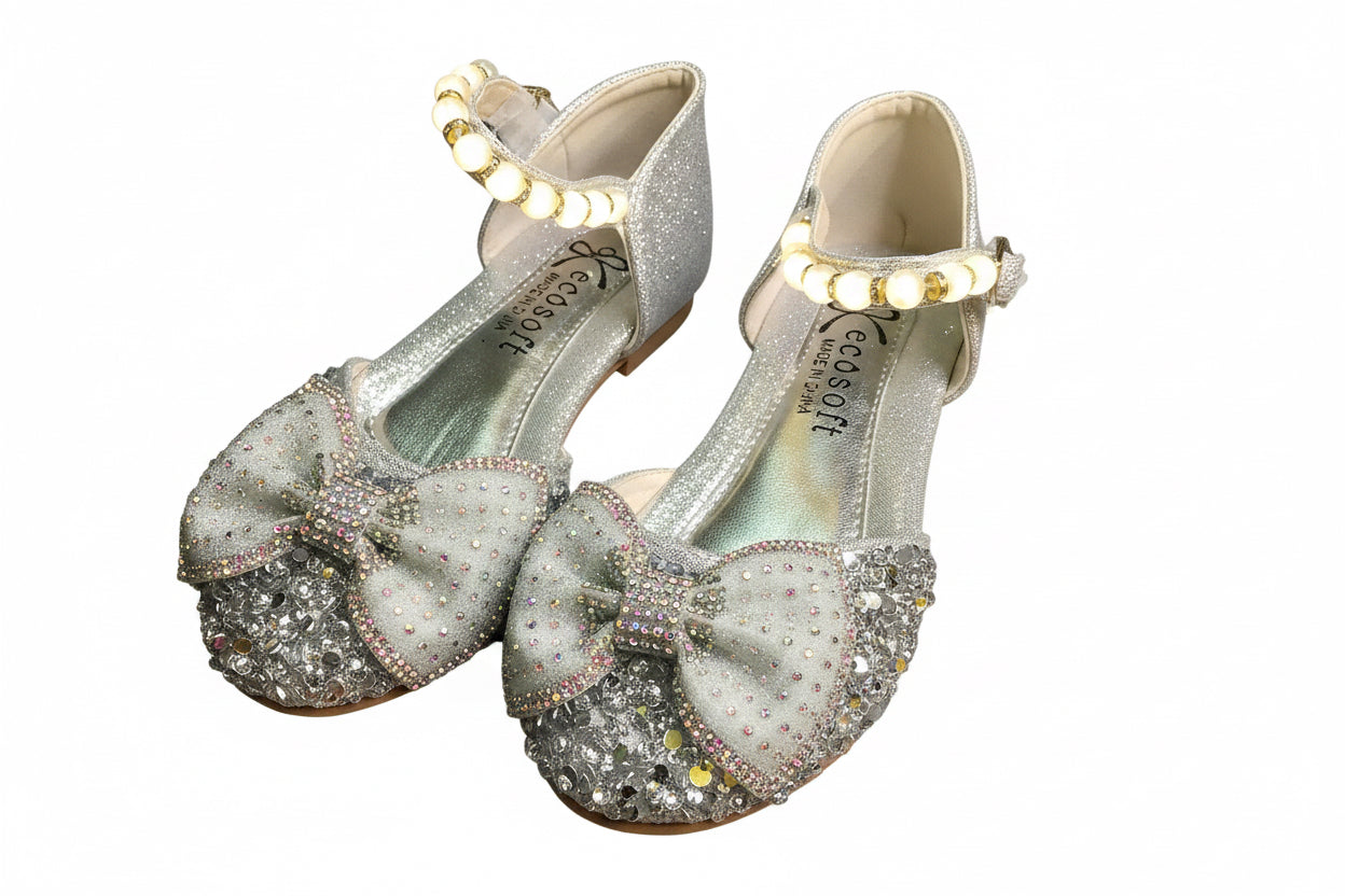 Ecosoft Girls Shoe