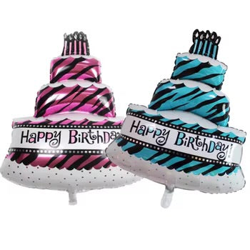 Habile decoration foil balloon