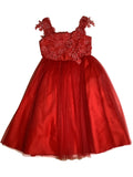 Giilnar Girls Ball Gown