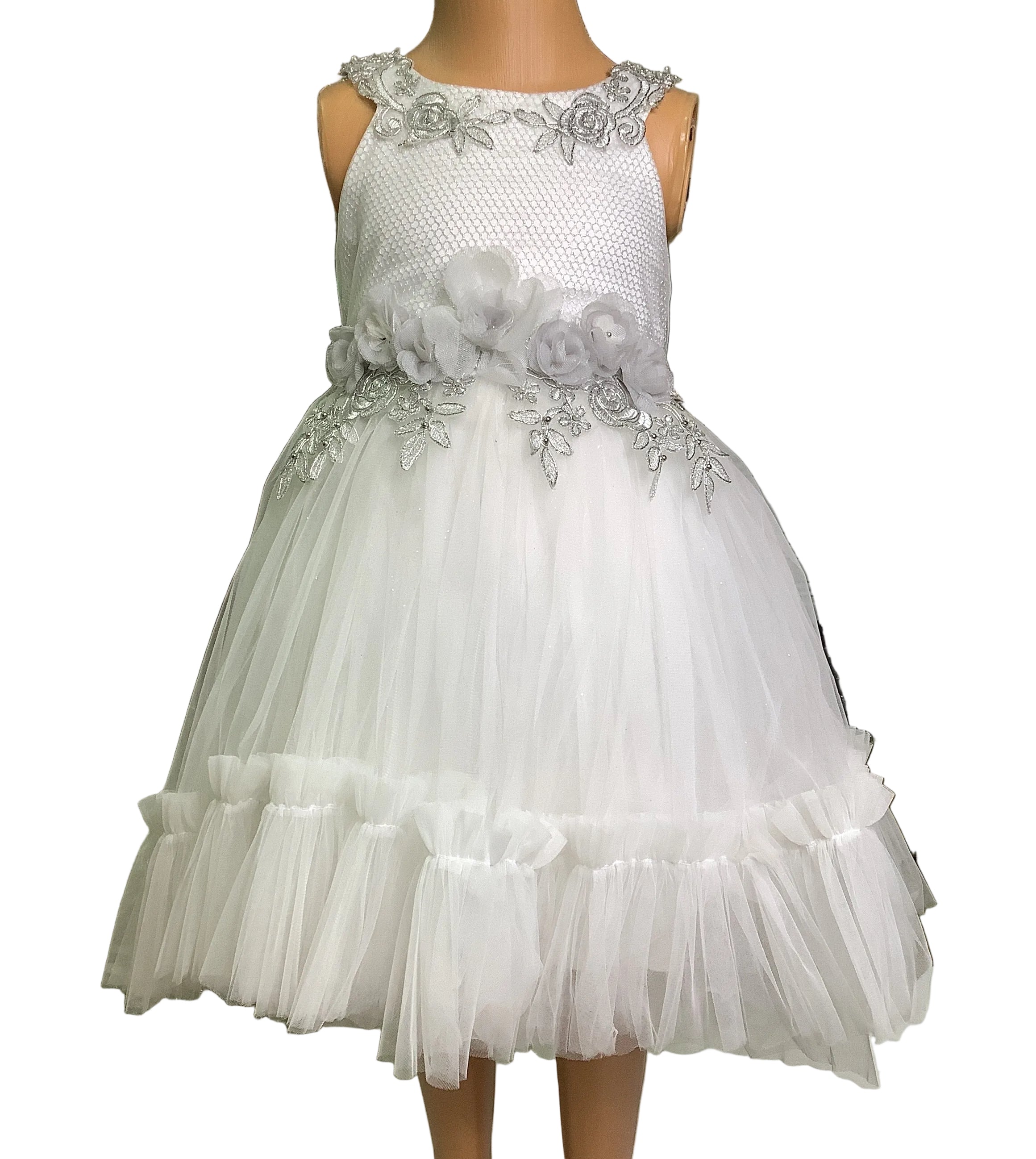 Roselya Ball Gown