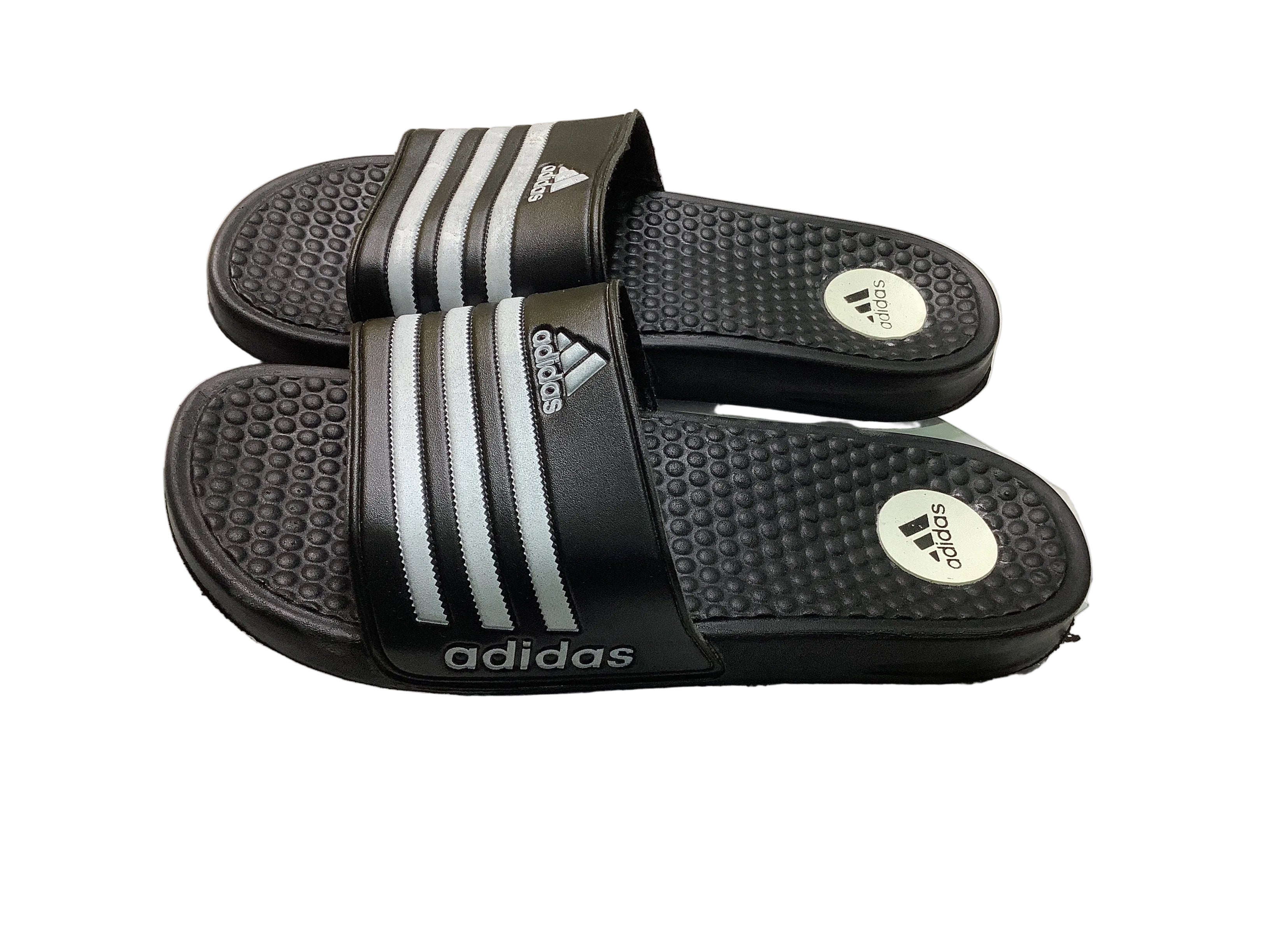 Boys Addidas Rubber Palms