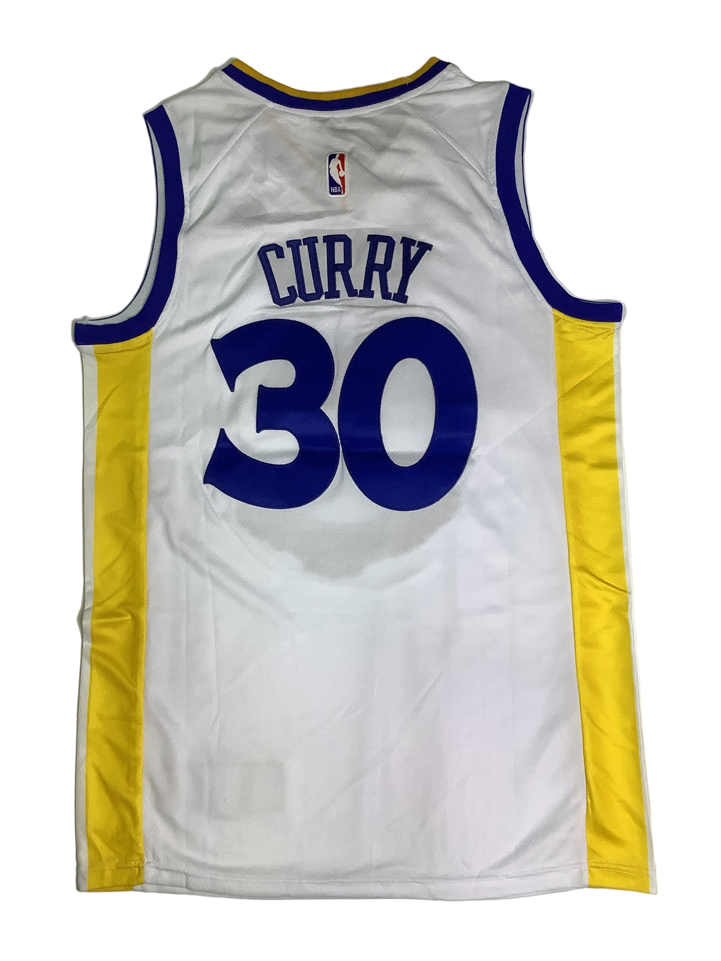 NBA Golden State warriors basketball jersey