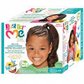 Just For Me No-Lye conditioning crème relaxer kit