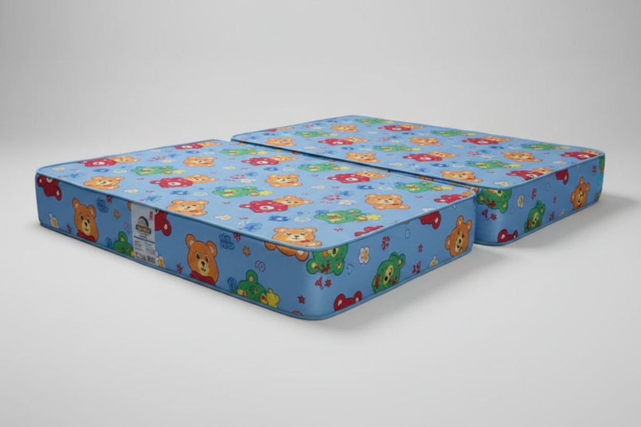 Mouka Comfy Kids mattress