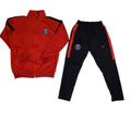 Nike Paris Track Suit 2 Piece Set