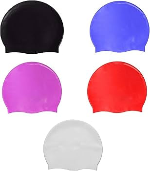 Swimming Cap.