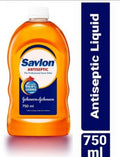 Savlon Antiseptic 750ml