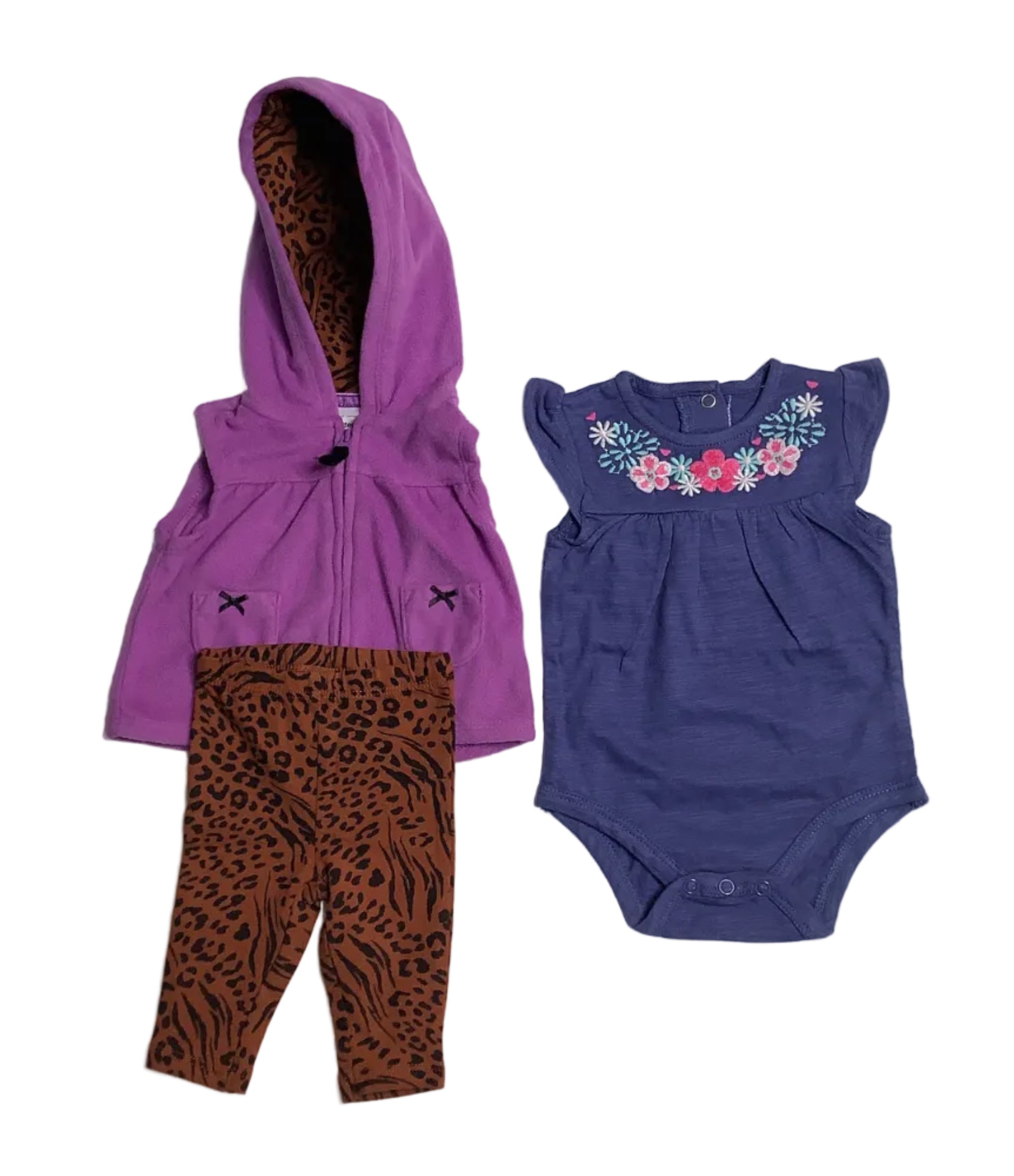 Carter's Baby 3 Piece Set