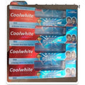 Cool White Strong Whiten Teeth Toothpaste  (0-3yrs).