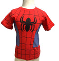 Fashion Bebe Spider Character Polo Shirt.