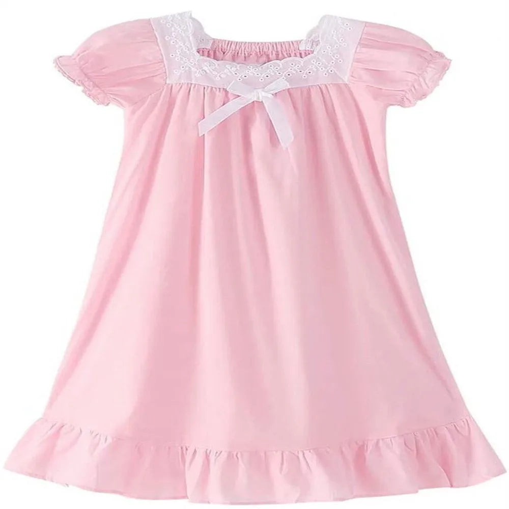 Mini Love Kids Night Gown (Single Piece)