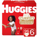 Huggies Baby Diapers Size 6 (Single Pack)