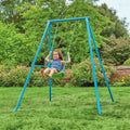 Metal Kids’ Swing