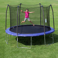 12-Inch Kids’ Trampoline