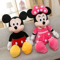 Mickey/Minnie Teddy