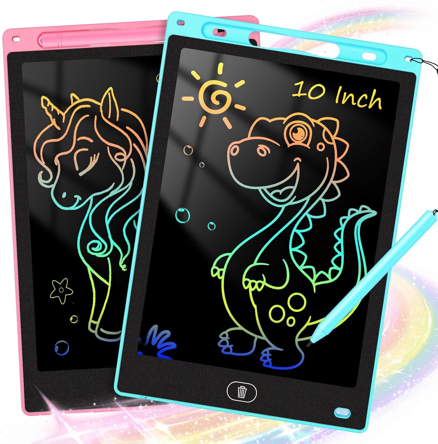 LCD Writing Pad