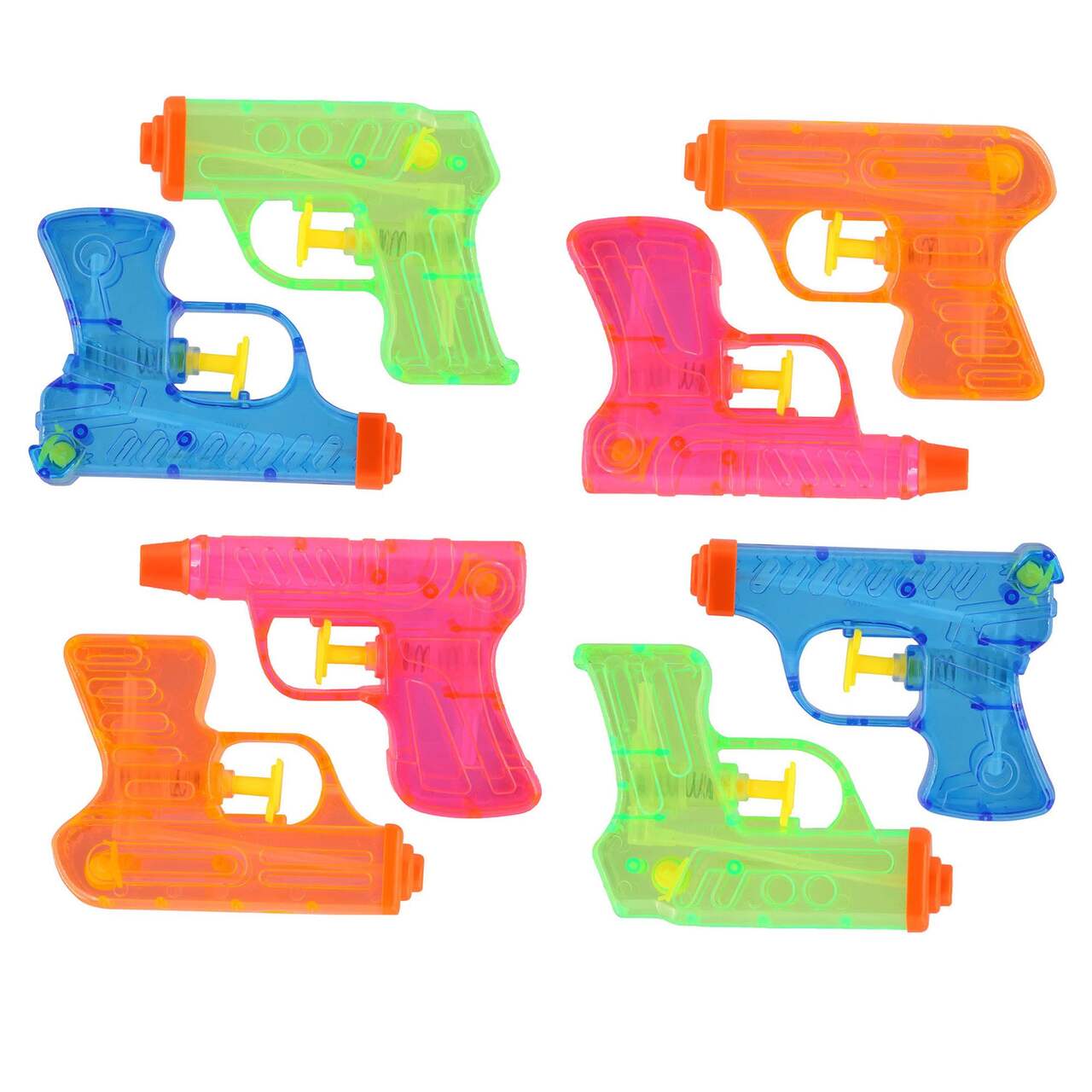 Kids’ Water Gun for Ages 3+