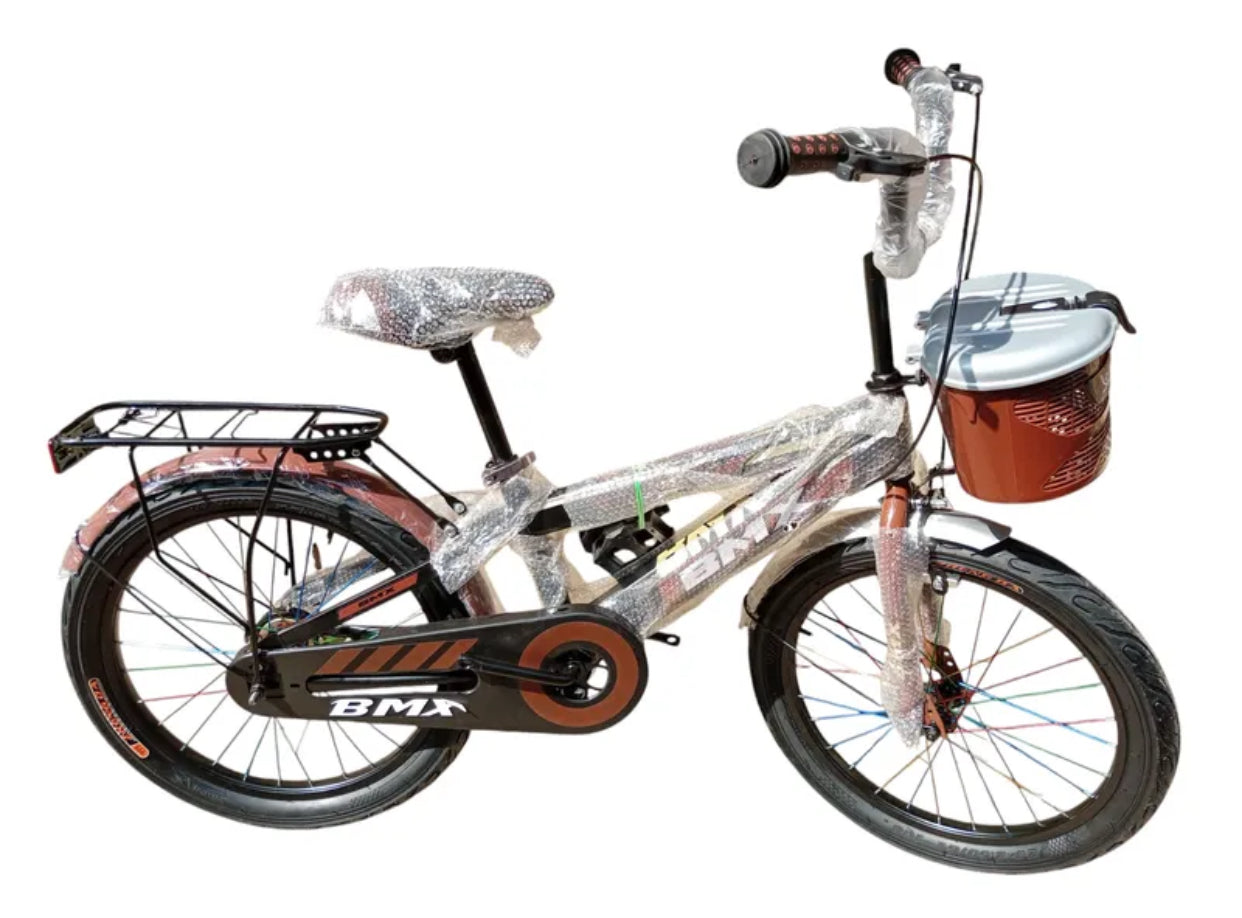 BMX 16 Inch Kids Bicycle