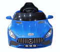 Benz 699 Kids’ Ride-On Car