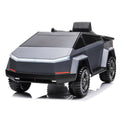 Sport Jeop Cyber Truck Kids’ Ride-On Car
