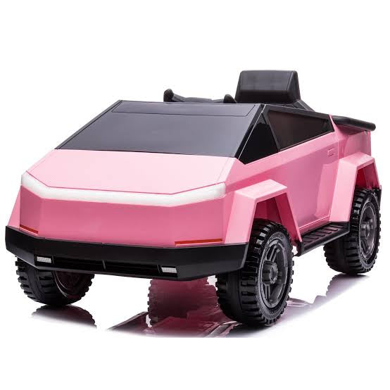 Sport Jeop Cyber Truck Kids’ Ride-On Car