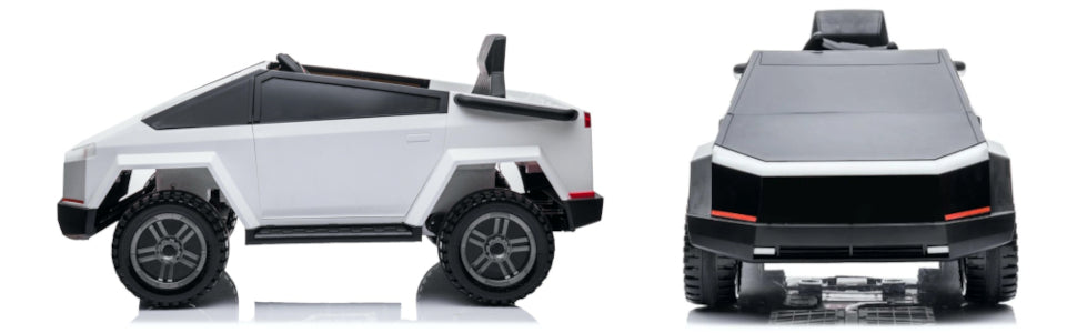 Sport Jeop Cyber Truck Kids’ Ride-On Car