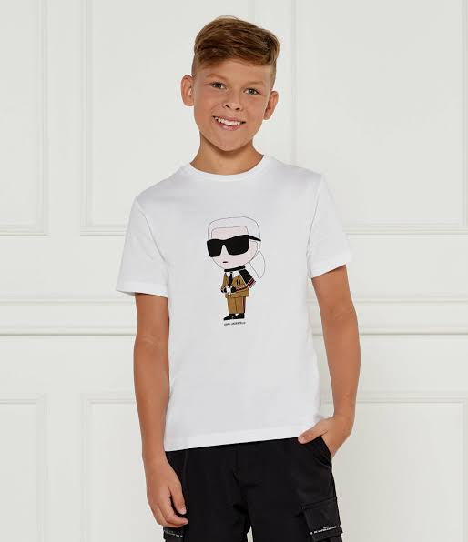 Karl Lagerfeld Kids’ T-Shirt