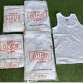 Ozlem Kids’ Cotton Singlet