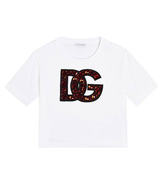 Dolce & Gabbana Kids’ T-Shirt