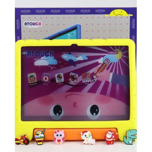 ATOUCH KT36 Kids’ Educational Tablet