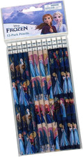 Kids’ Character Pencil Set