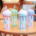 Ice Cream-Shaped Kids’ Sippy Cup