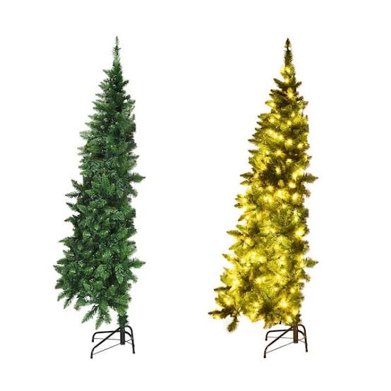 BX25-047 Artificial Christmas Tree