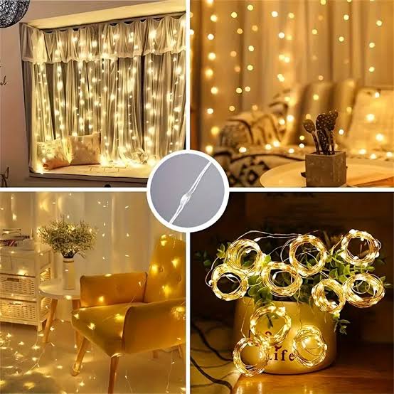 Digital Light Series Decor