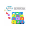 Kids’ Puzzle Play Mat