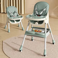Children’s Multifunction Dining High Chair