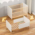 Cool Baby Wooden Crib/Bed
